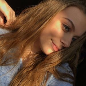 Meet your Posher, Kamryn